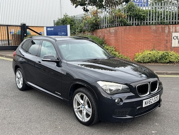 BMW - X1