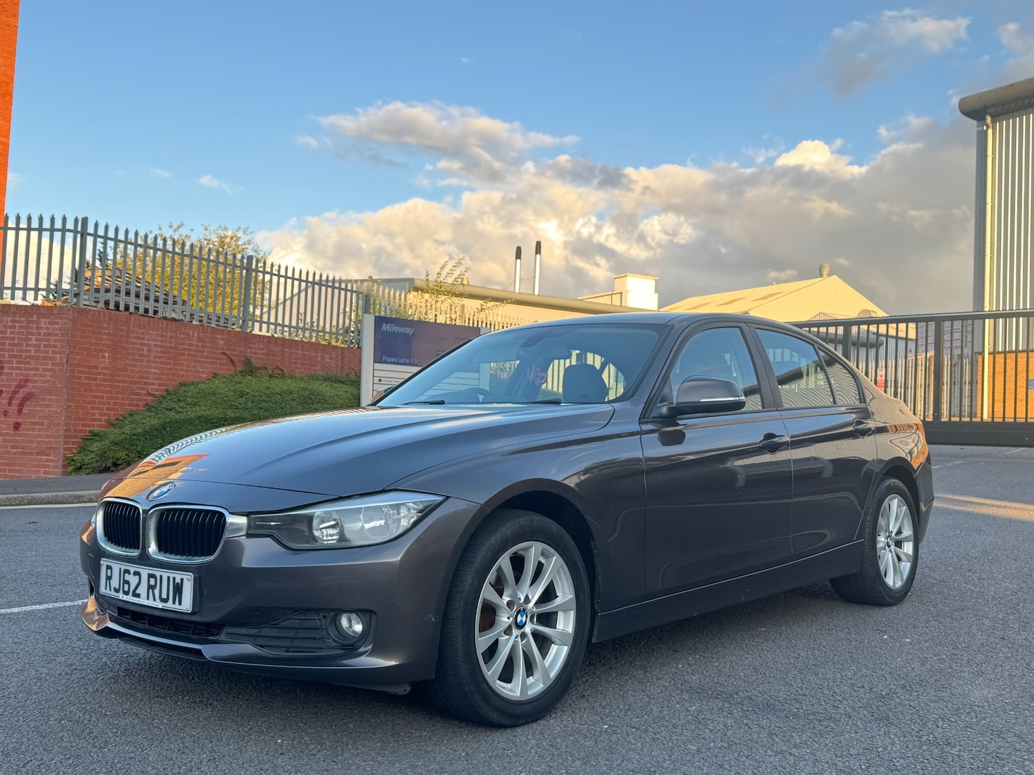 Used BMW 3 Series 2012 for sale - 76070672: Photo 10