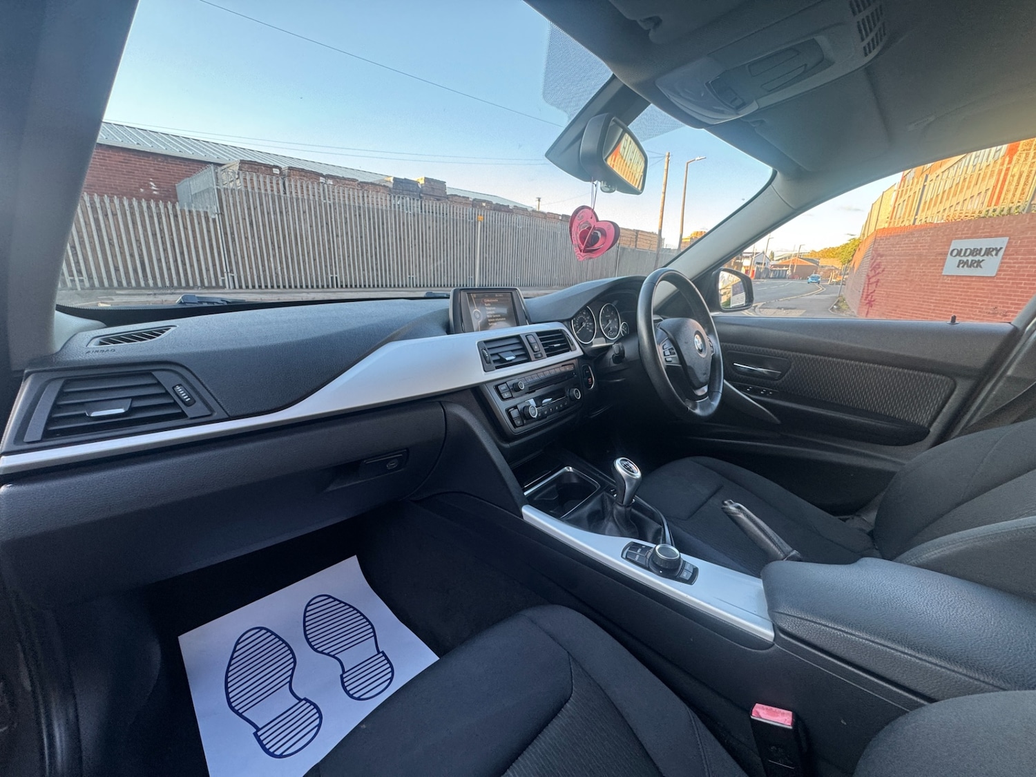 Used BMW 3 Series 2012 for sale - 76070672: Photo 12