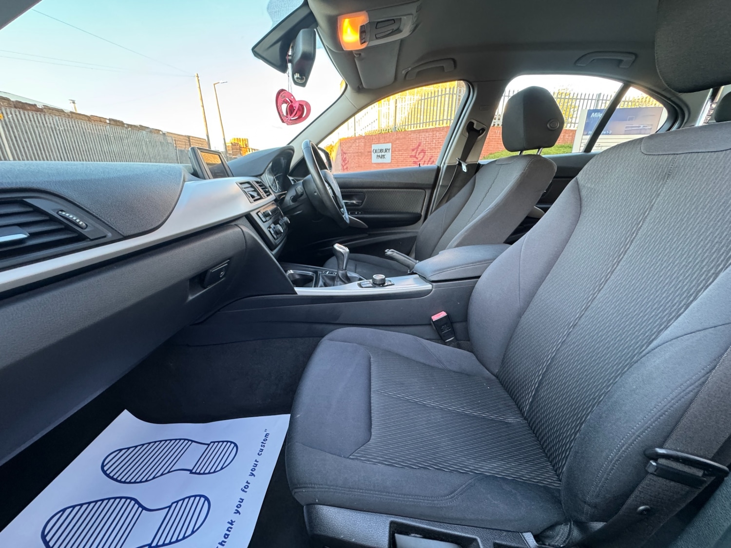 Used BMW 3 Series 2012 for sale - 76070672: Photo 13