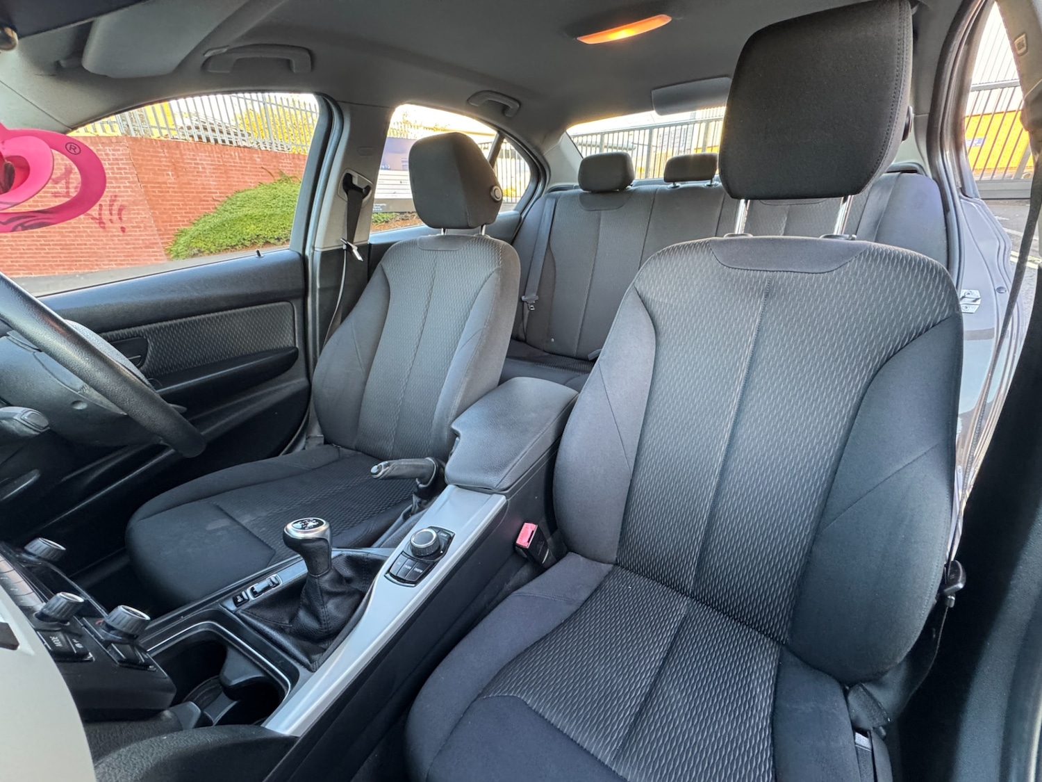 Used BMW 3 Series 2012 for sale - 76070672: Photo 14