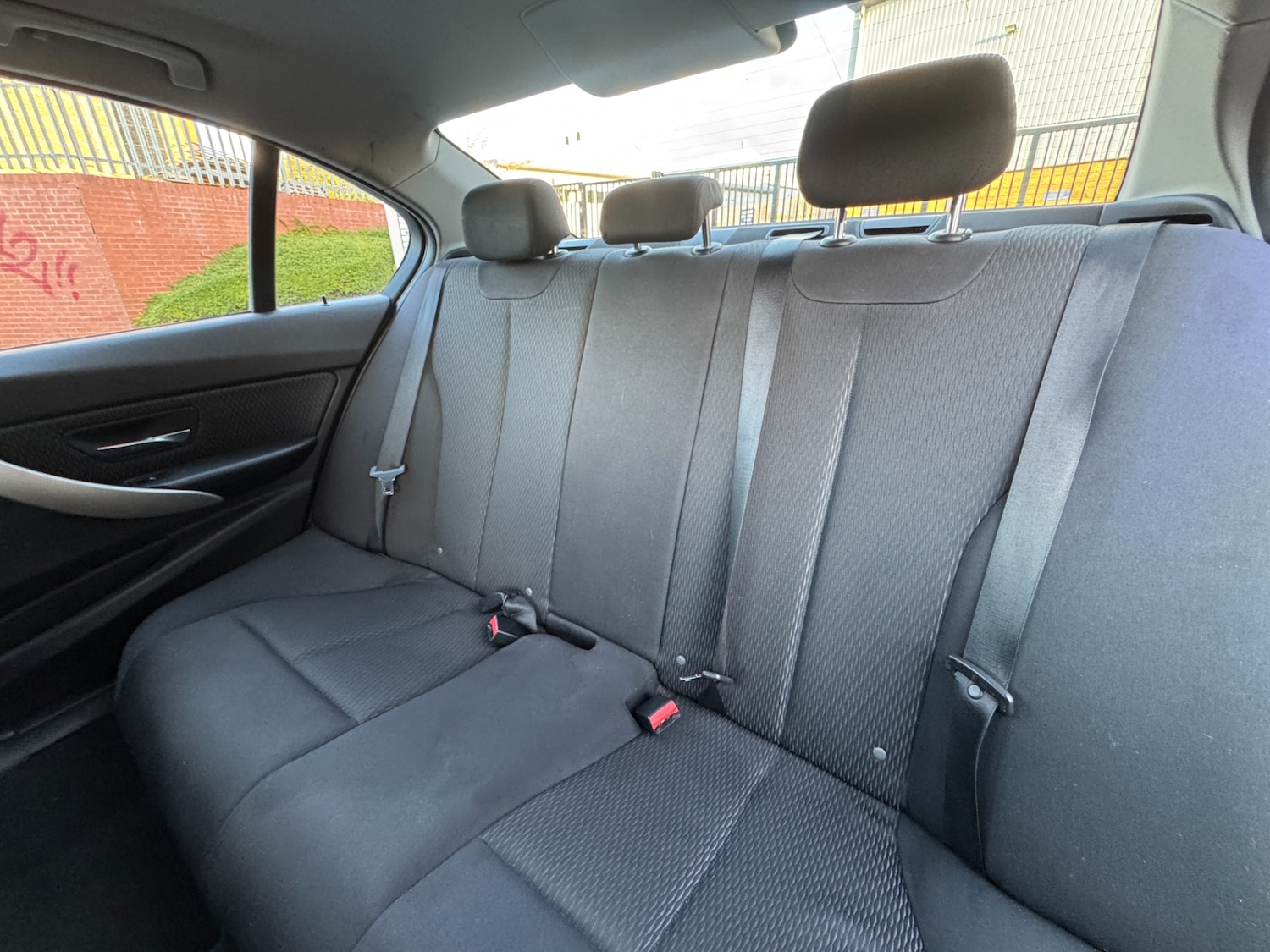 Used BMW 3 Series 2012 for sale - 76070672: Photo 15