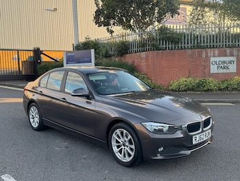 BMW - 3 Series