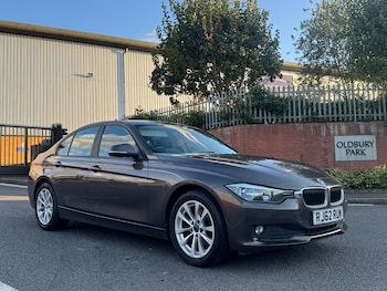 Used BMW 3 Series 2012 for sale - 76070672: Photo 2