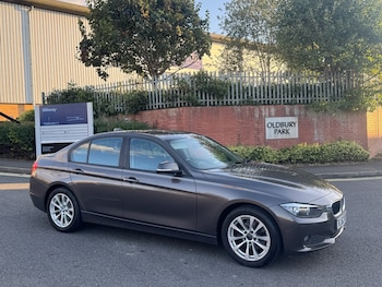 Used BMW 3 Series 2012 for sale - 76070672: Photo 3