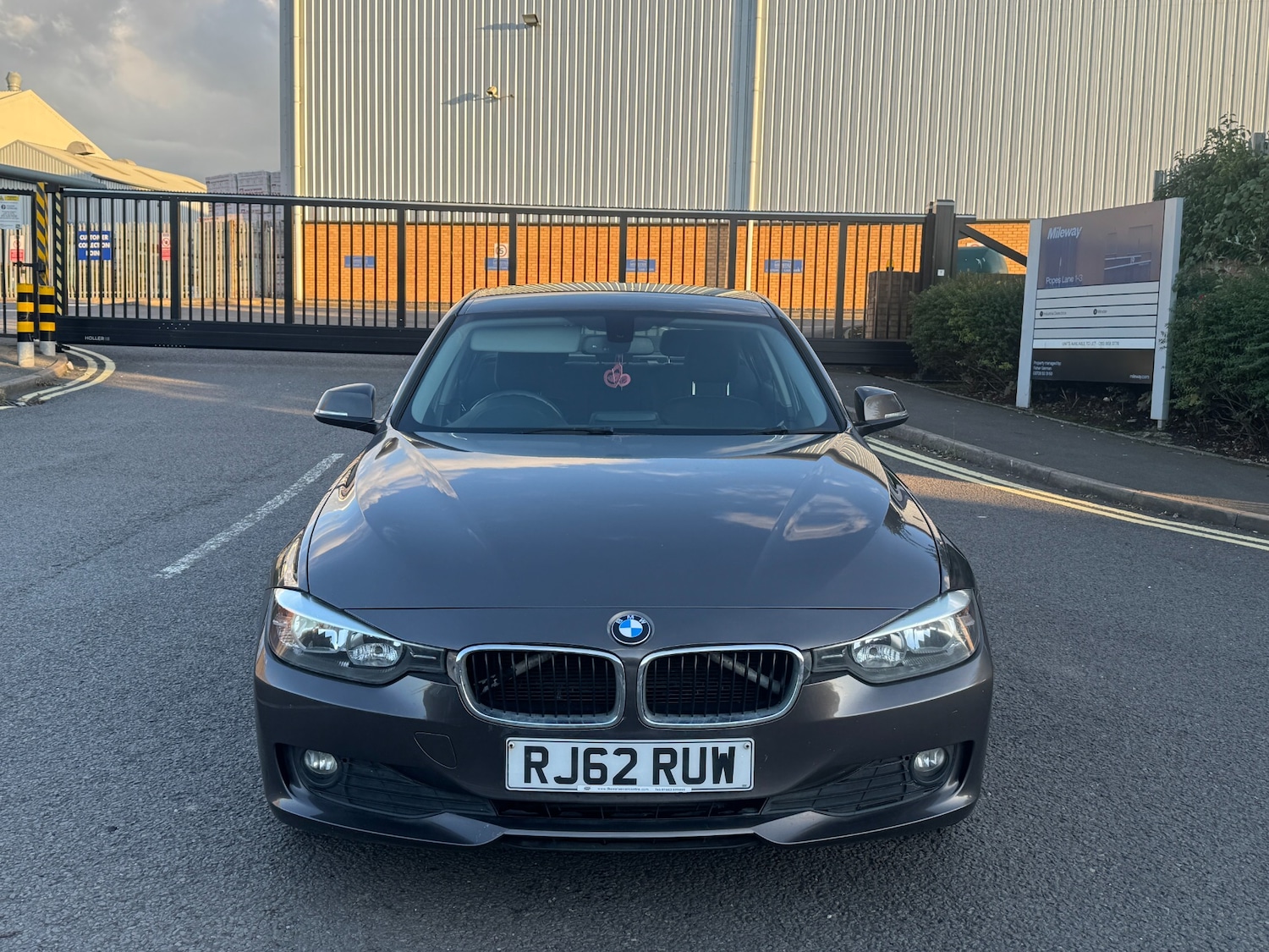 Used BMW 3 Series 2012 for sale - 76070672: Photo 4