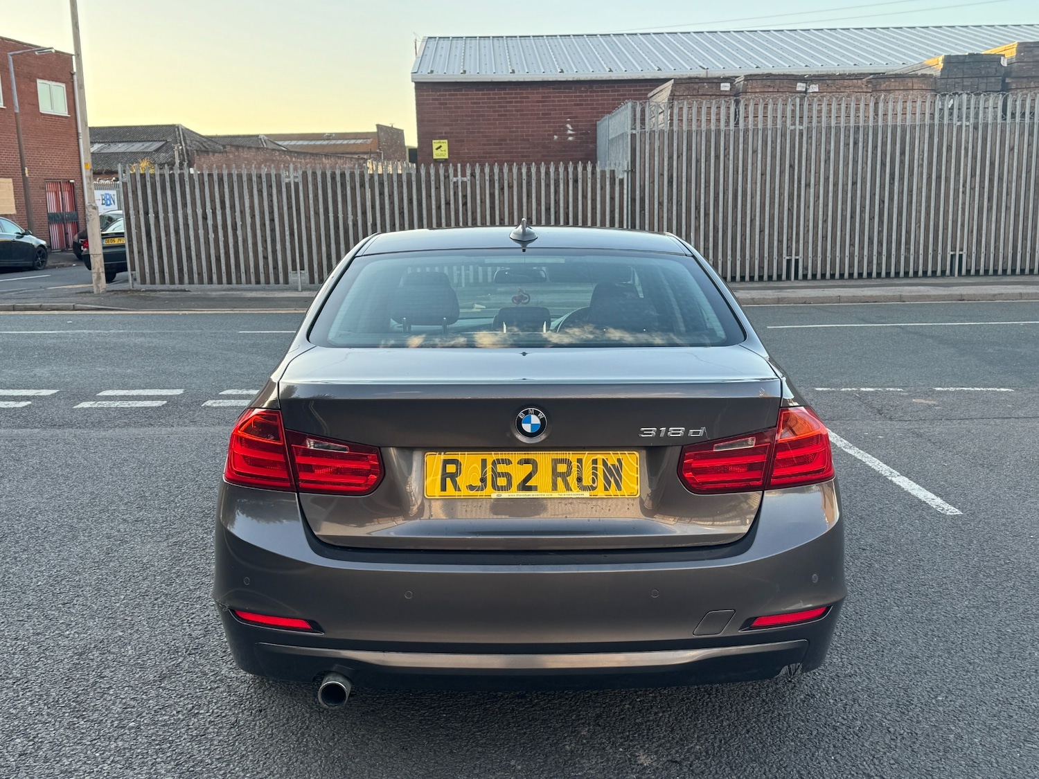 Used BMW 3 Series 2012 for sale - 76070672: Photo 6