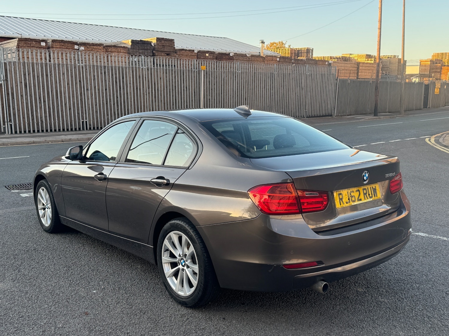 Used BMW 3 Series 2012 for sale - 76070672: Photo 7