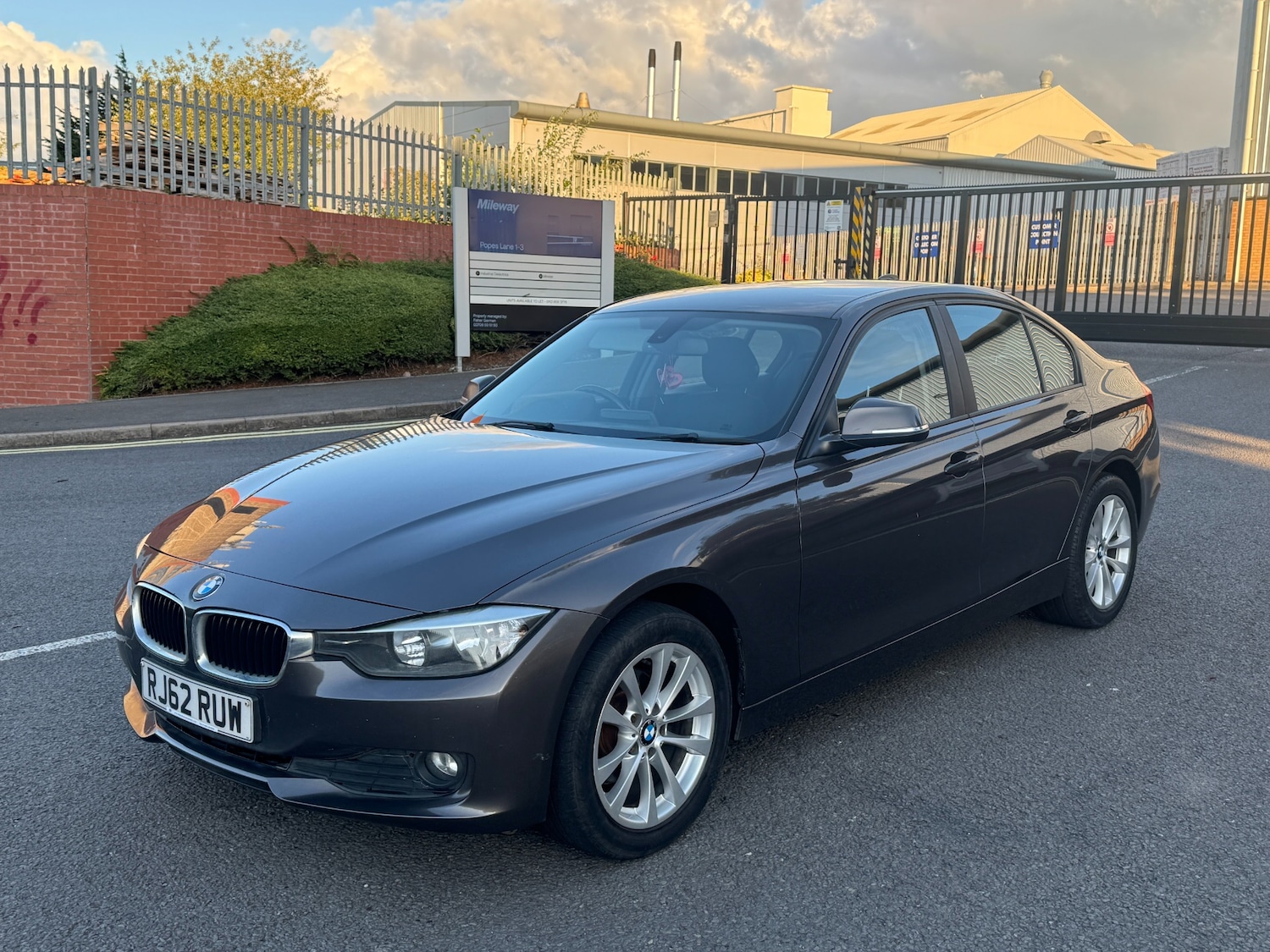 Used BMW 3 Series 2012 for sale - 76070672: Photo 9