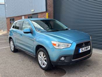 2011 (11) - 1.6 3 ClearTec 5dr