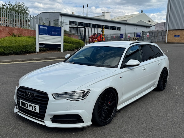 Used Audi A6 2015 for sale - 75200890: Photo 10