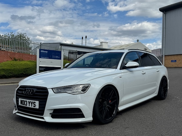 Used Audi A6 2015 for sale - 75200890: Photo 11