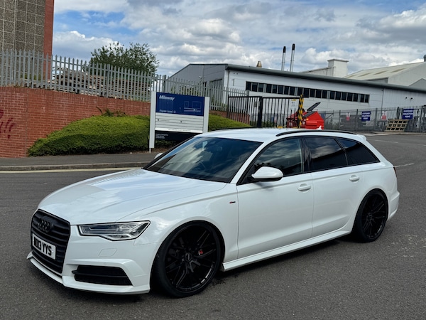 Used Audi A6 2015 for sale - 75200890: Photo 12