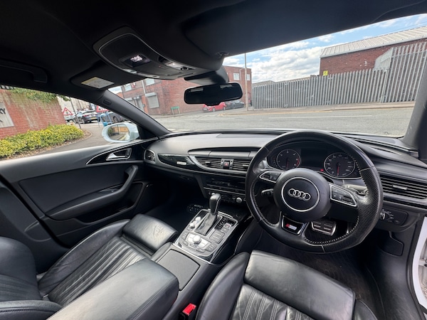 Used Audi A6 2015 for sale - 75200890: Photo 13