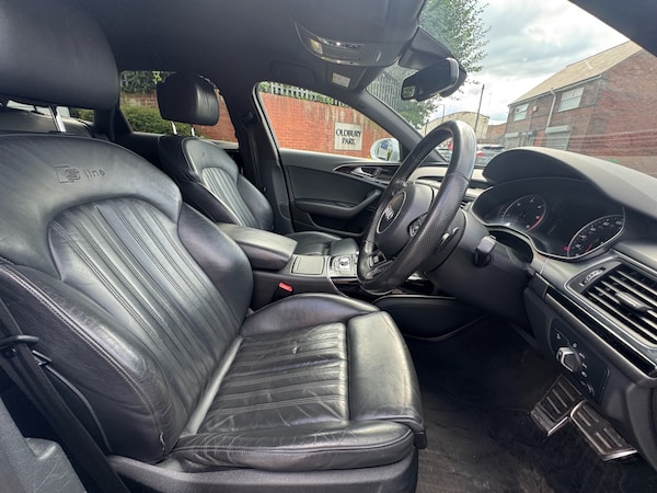 Used Audi A6 2015 for sale - 75200890: Photo 14