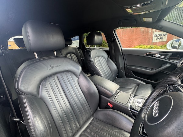 Used Audi A6 2015 for sale - 75200890: Photo 15