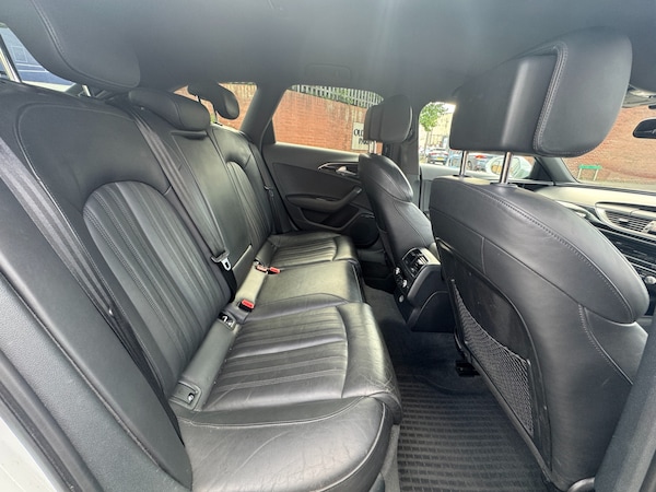 Used Audi A6 2015 for sale - 75200890: Photo 16