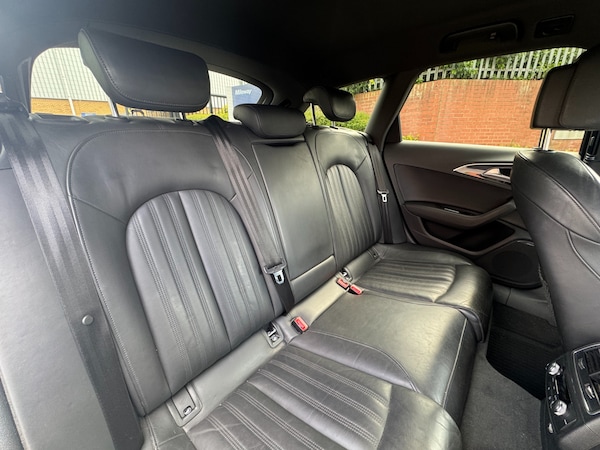 Used Audi A6 2015 for sale - 75200890: Photo 17