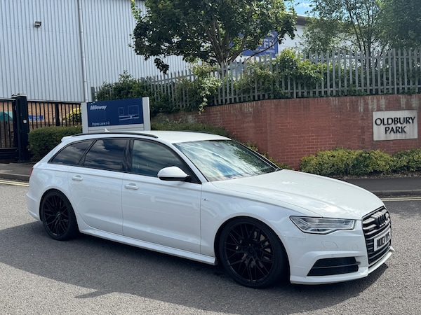 Used Audi A6 2015 for sale - 75200890: Photo 3