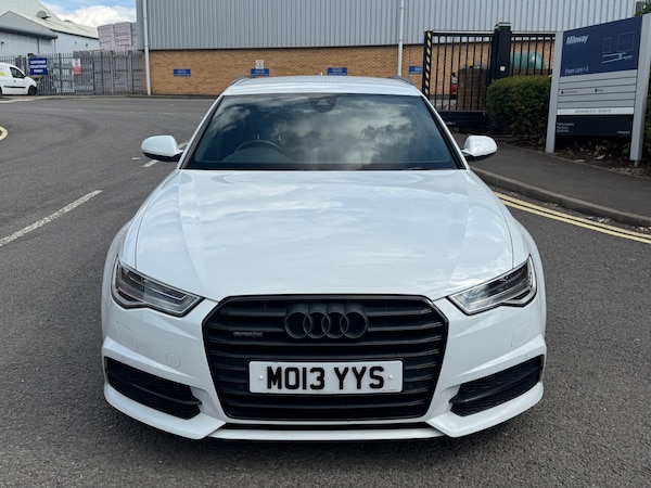 Used Audi A6 2015 for sale - 75200890: Photo 4