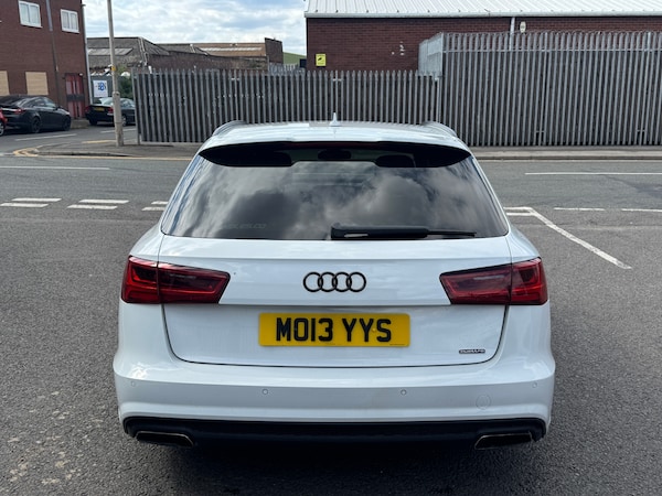 Used Audi A6 2015 for sale - 75200890: Photo 7