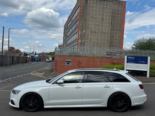 Used Audi A6 2015 for sale - 75200890: Photo 9