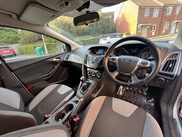 Used Ford Focus 2012 for sale - 75700550: Photo 13