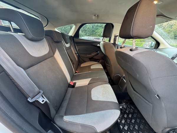 Used Ford Focus 2012 for sale - 75700550: Photo 16