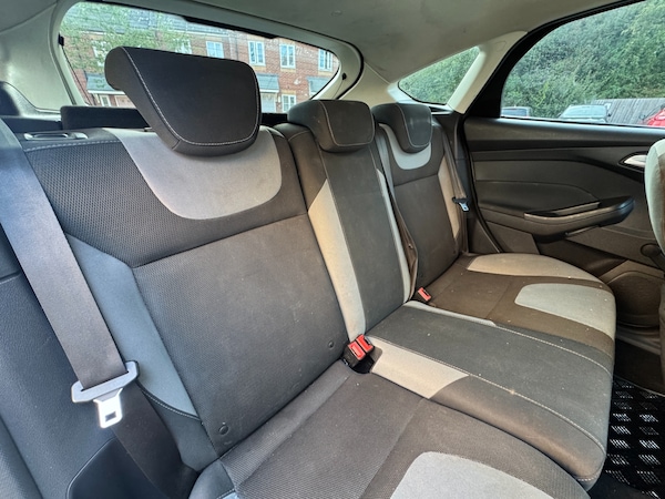Used Ford Focus 2012 for sale - 75700550: Photo 17