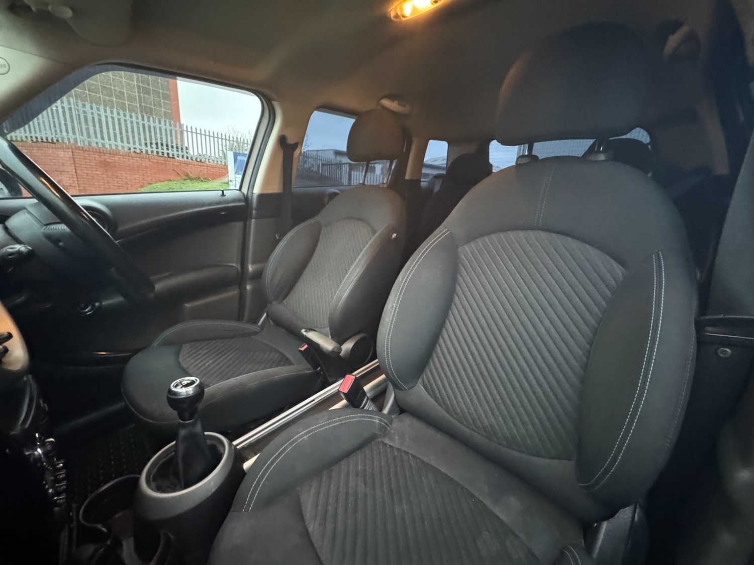 Used MINI Countryman 2012 for sale - 76975403: Photo 14