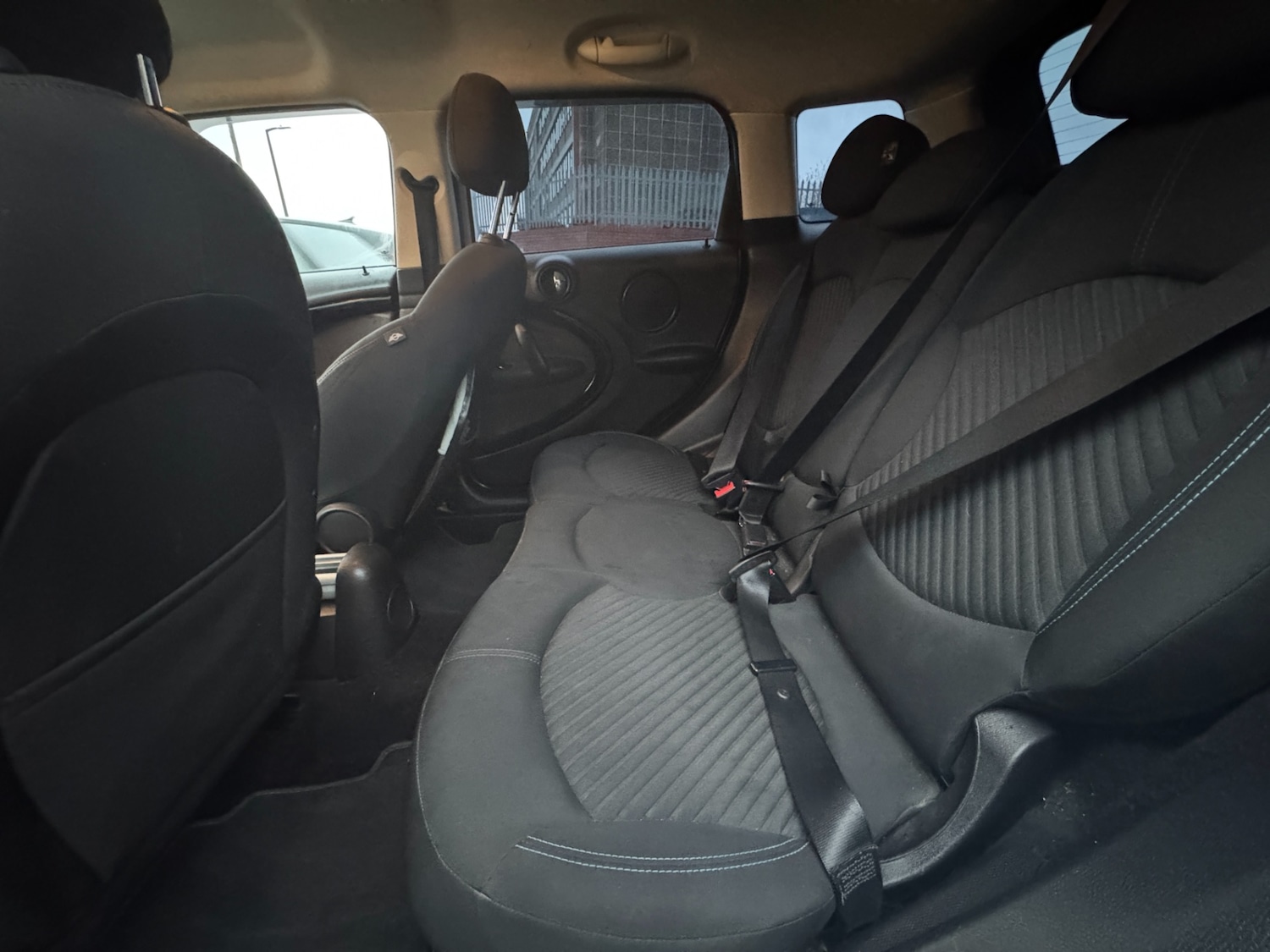 Used MINI Countryman 2012 for sale - 76975403: Photo 15