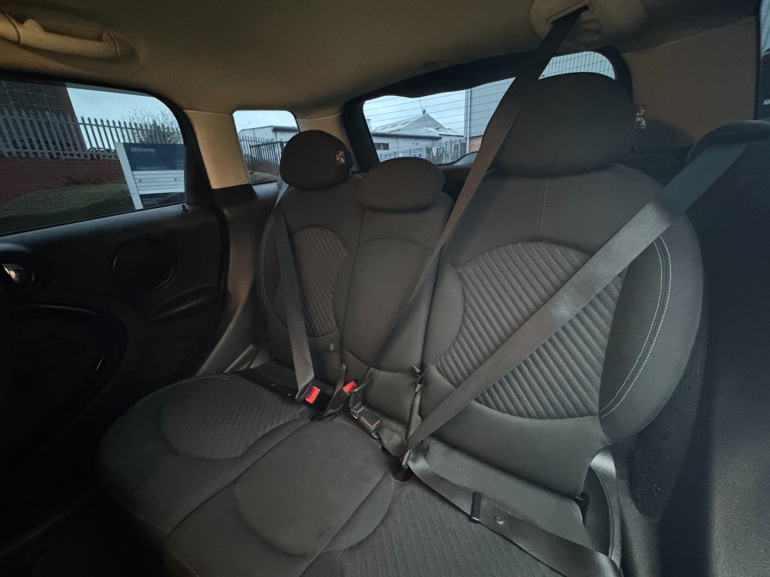 Used MINI Countryman 2012 for sale - 76975403: Photo 16