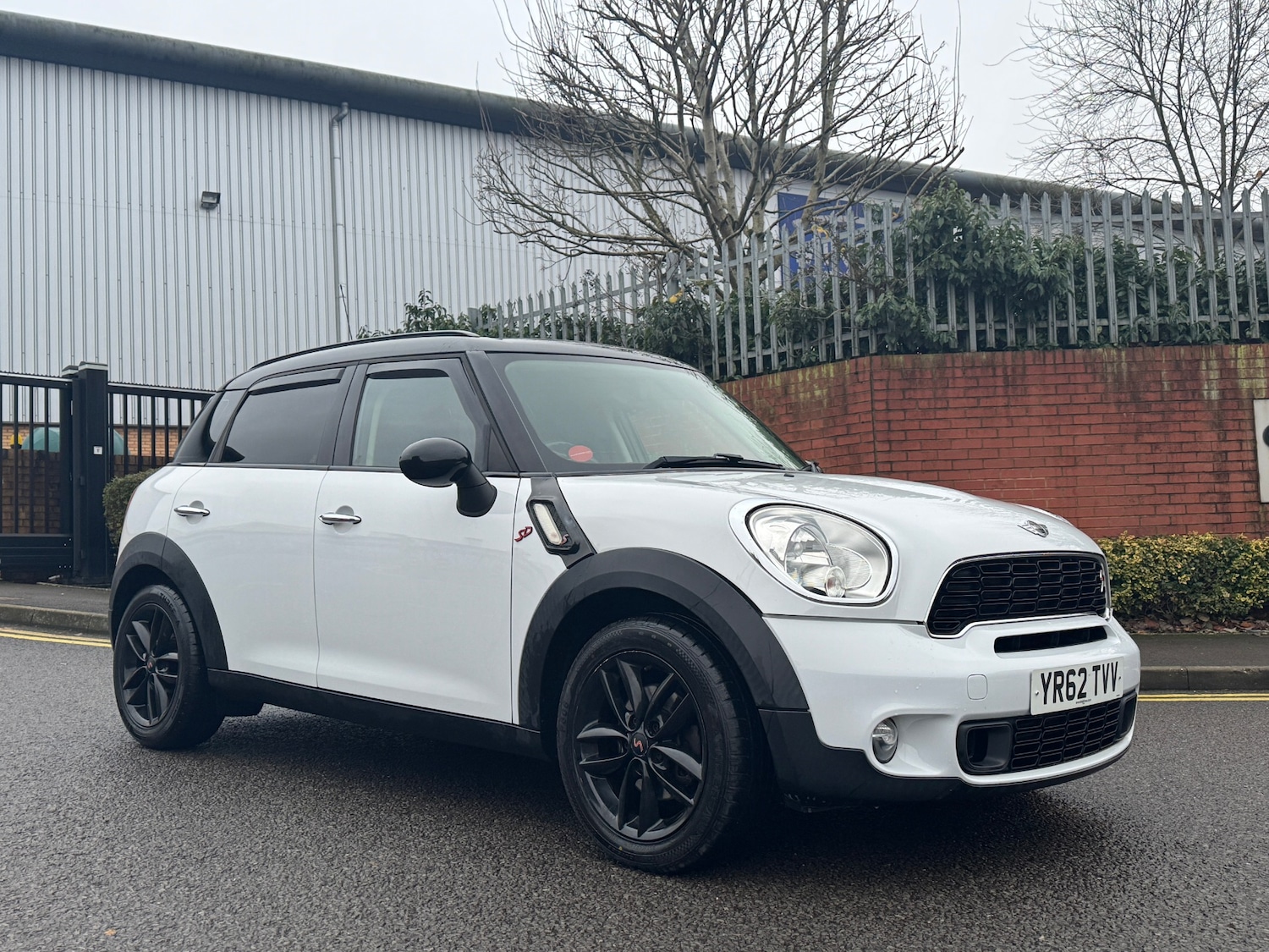 Used MINI Countryman 2012 for sale - 76975403: Photo 2