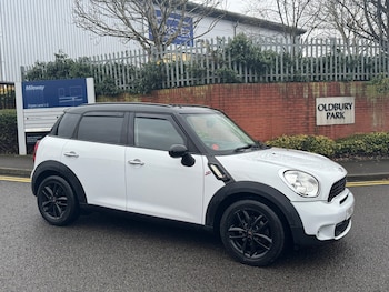 Used MINI Countryman 2012 for sale - 76975403: Photo