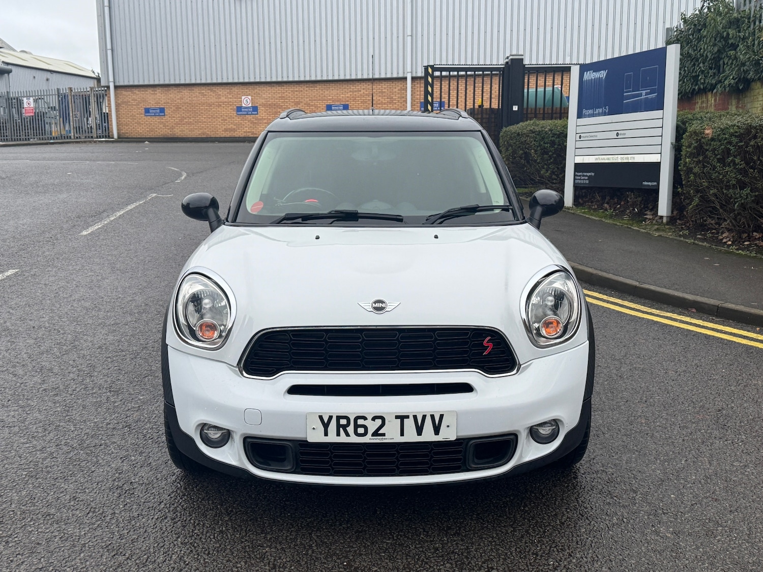 Used MINI Countryman 2012 for sale - 76975403: Photo 4