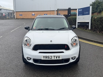 Used MINI Countryman 2012 for sale - 76975403: Photo