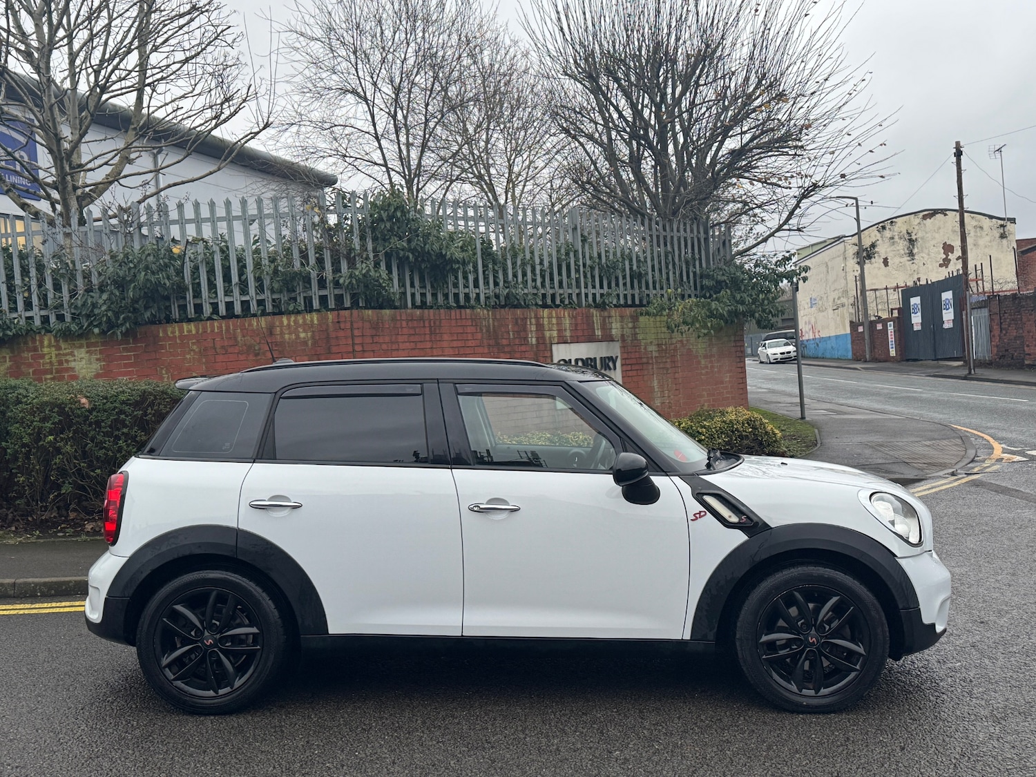 Used MINI Countryman 2012 for sale - 76975403: Photo 5