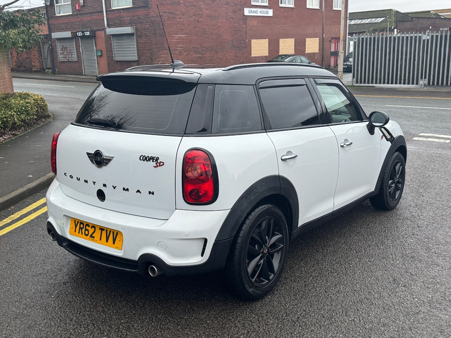 Used MINI Countryman 2012 for sale - 76975403: Photo 6