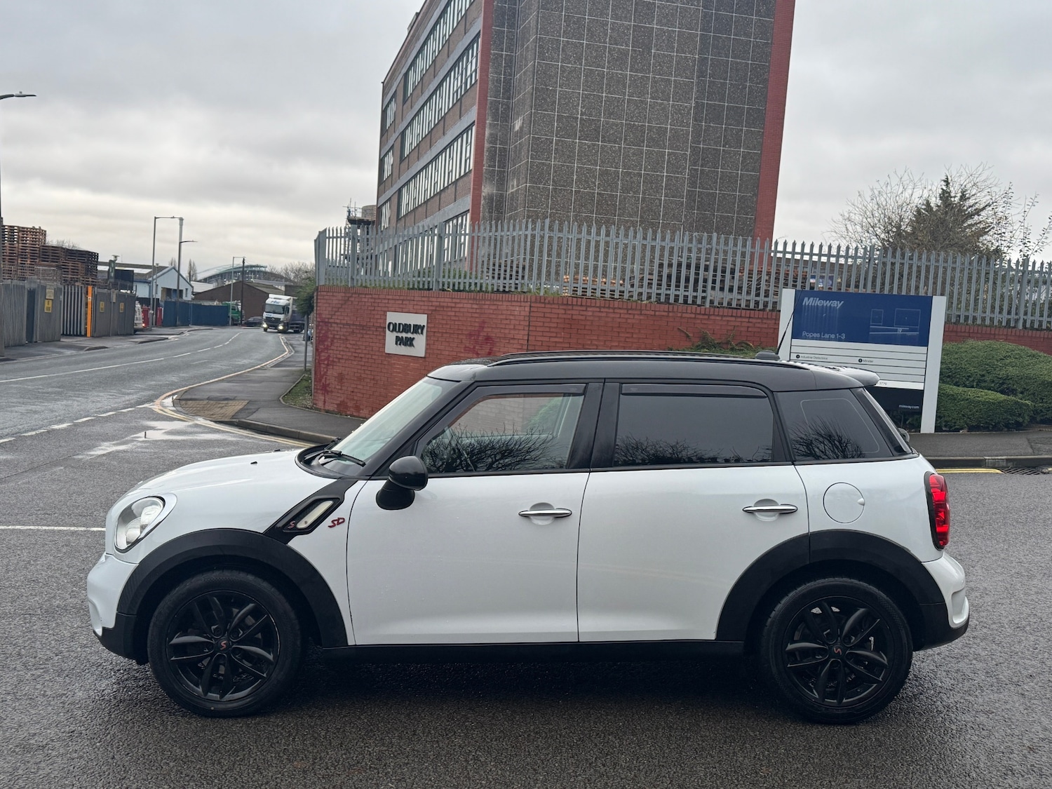 Used MINI Countryman 2012 for sale - 76975403: Photo 9