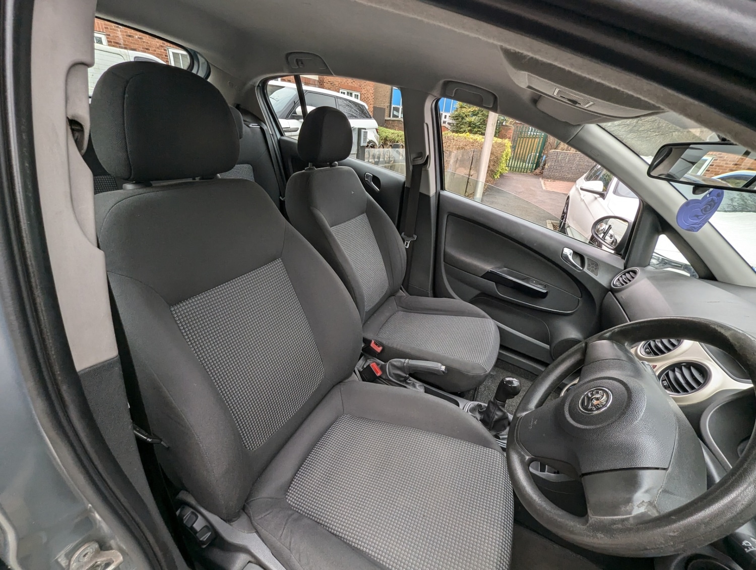 Vehicle 19
