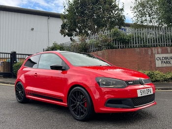 Used Volkswagen Polo 2011 for sale - 75718600: Photo