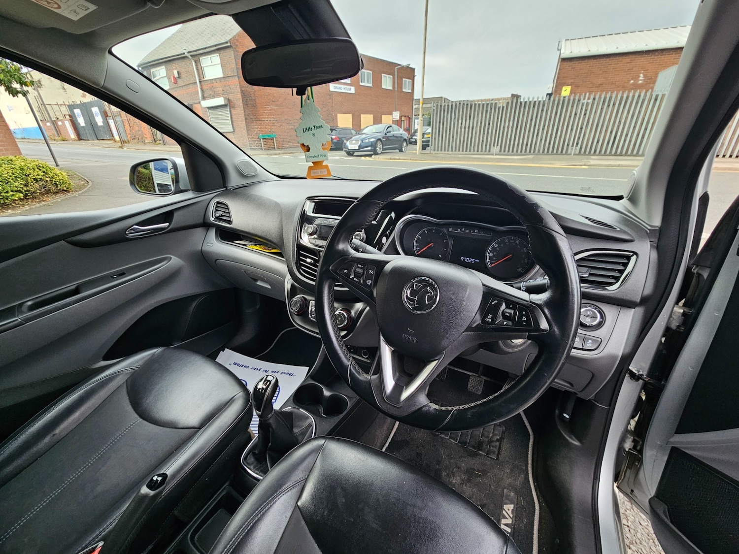 Used Vauxhall Viva 2015 for sale - 76248440: Photo 13