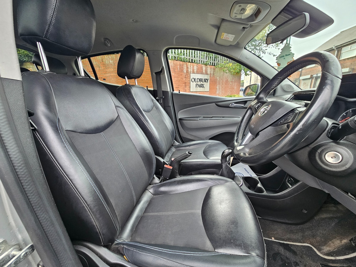 Used Vauxhall Viva 2015 for sale - 76248440: Photo 14