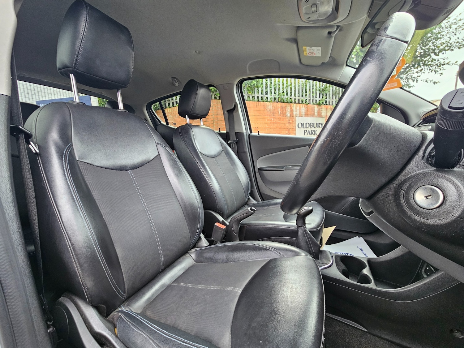 Used Vauxhall Viva 2015 for sale - 76248440: Photo 15