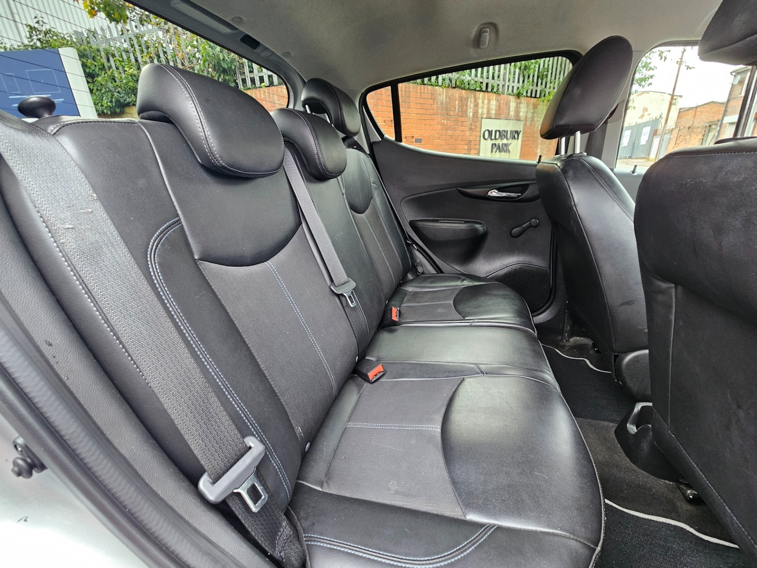 Used Vauxhall Viva 2015 for sale - 76248440: Photo 16