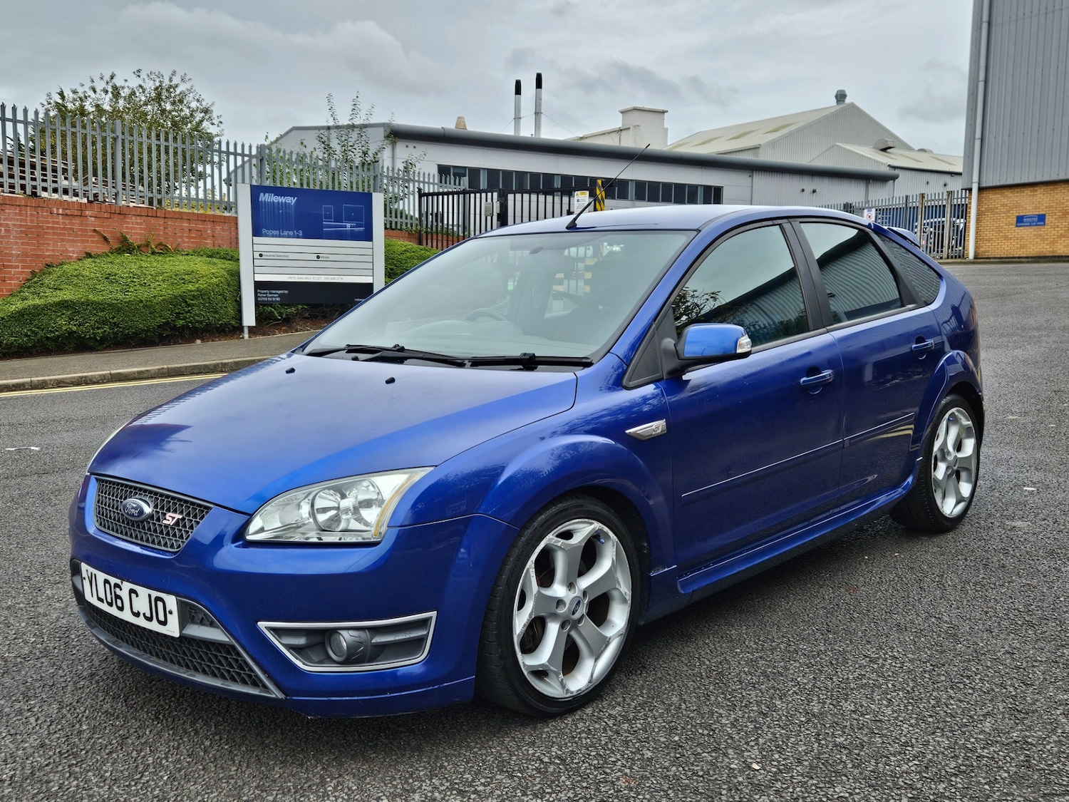 Used Ford Focus 2006 for sale - 76419811: Photo 10