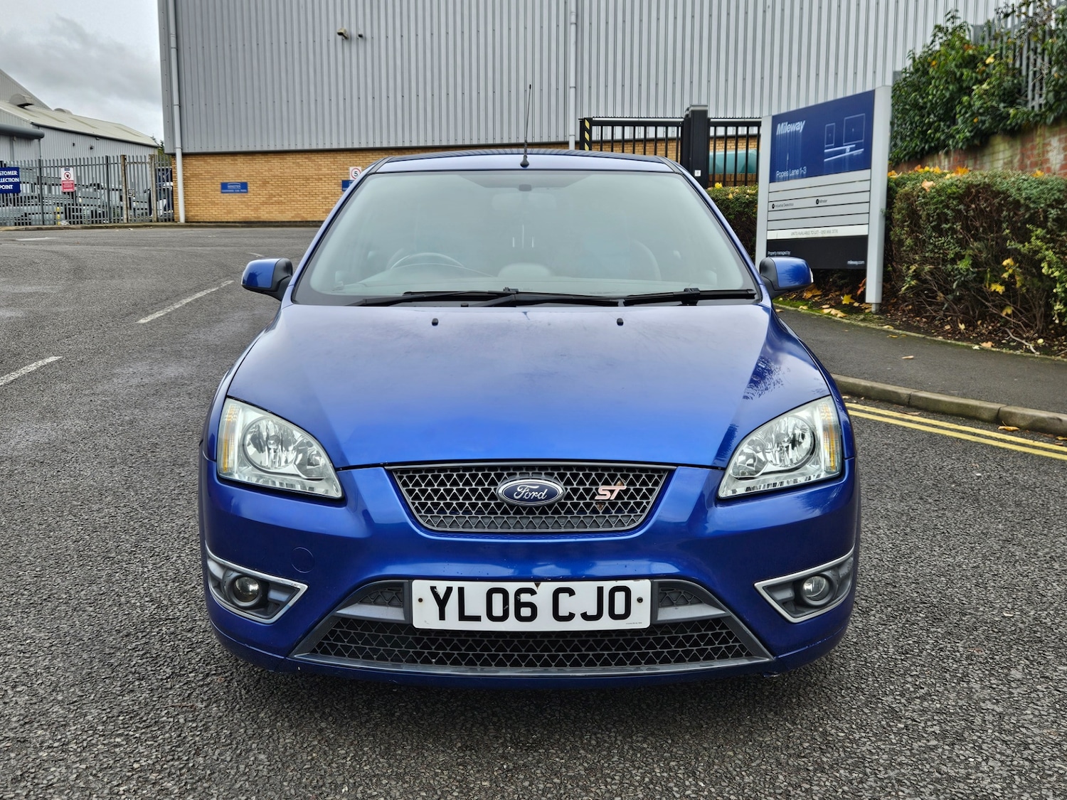 Used Ford Focus 2006 for sale - 76419811: Photo 12