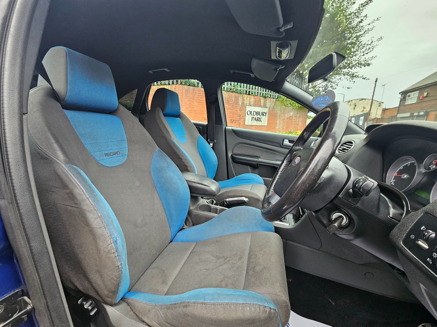 Used Ford Focus 2006 for sale - 76419811: Photo 14