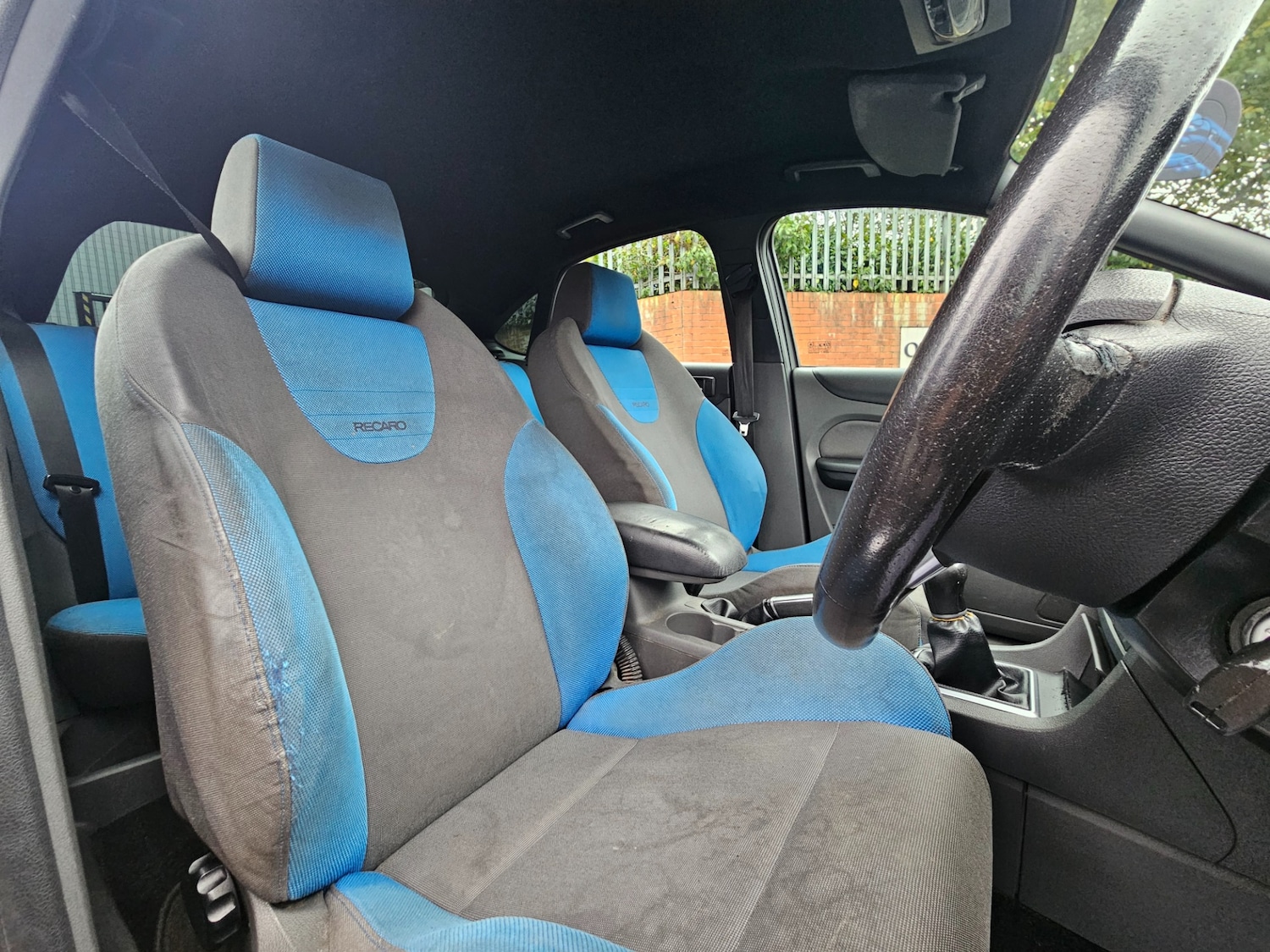 Used Ford Focus 2006 for sale - 76419811: Photo 15