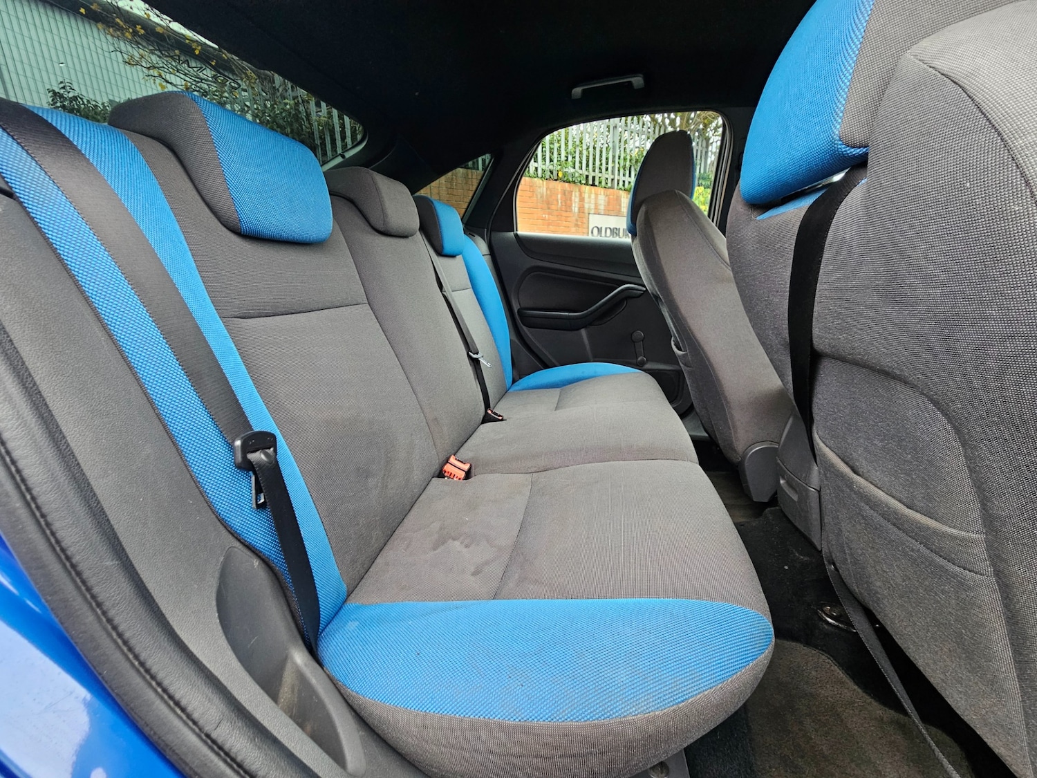 Used Ford Focus 2006 for sale - 76419811: Photo 16